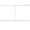 20 Ft. EZ Tube Display Curve