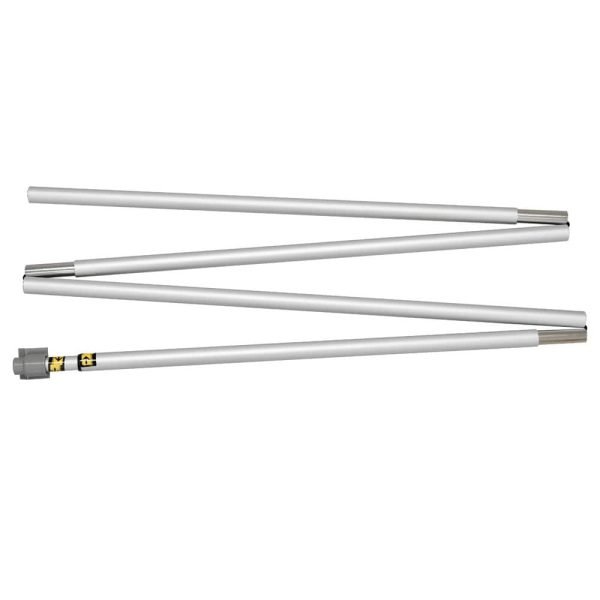 Telescopic Banner Stand 36 In. Dolphin