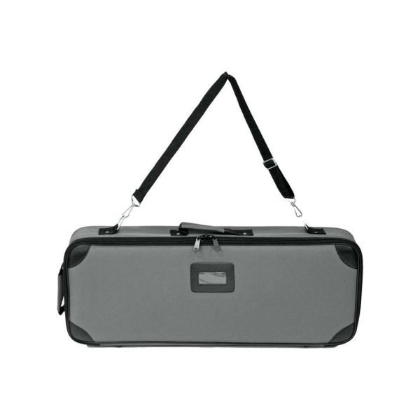 Telescopic Banner Stand 36 In. Dolphin