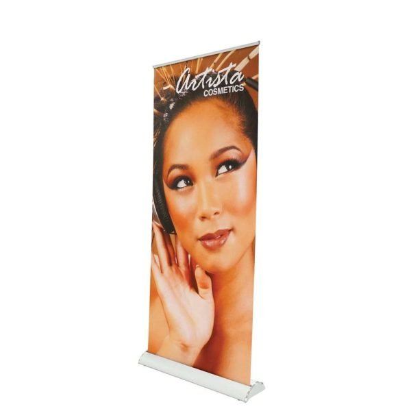 Banner stand