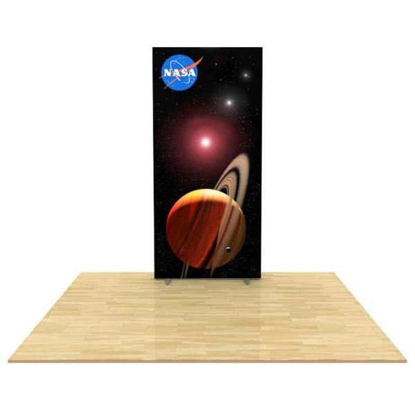 Igniter Freestanding light box