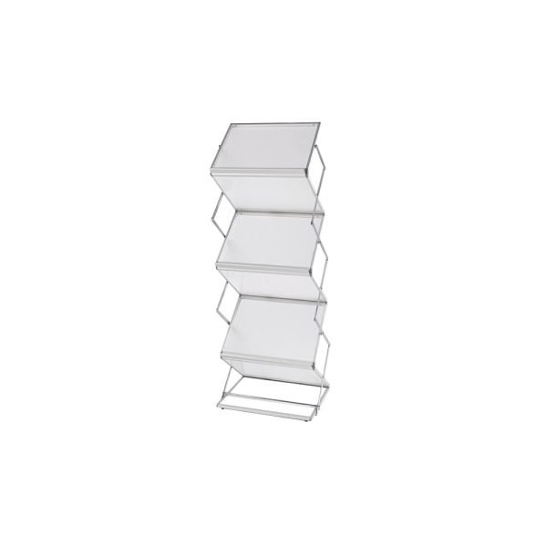 EZ Frost Literature Stands