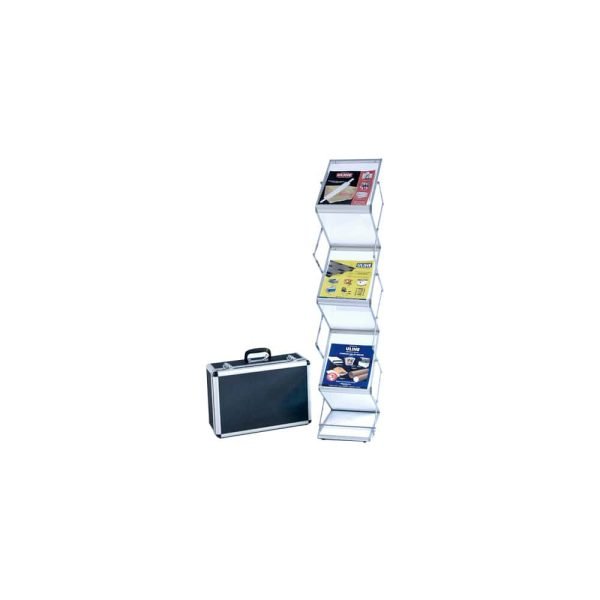 EZ Frost Literature Stands