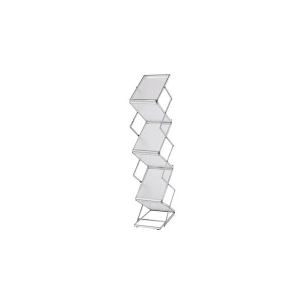 EZ Frost Literature Stands