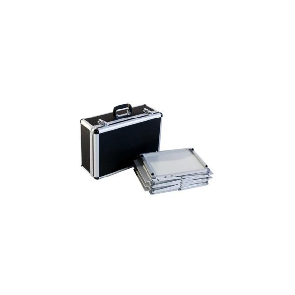 EZ Frost Literature Stands
