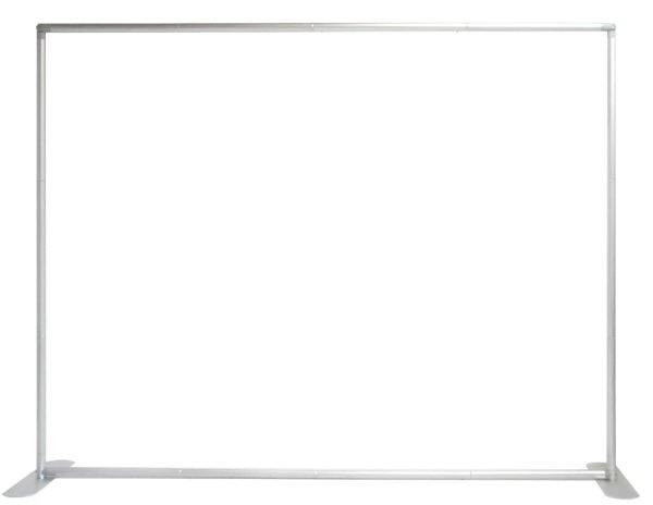 8 Ft. EZ Tube Display Straight