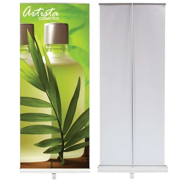 Affordable Banner Stands - Econoroll