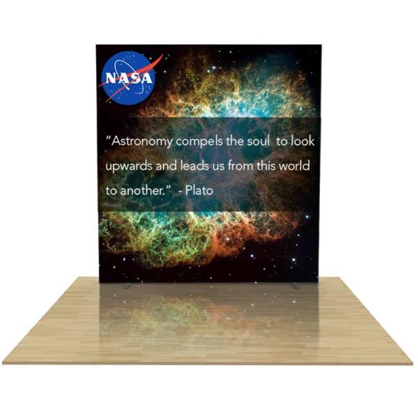 Igniter Freestanding light box