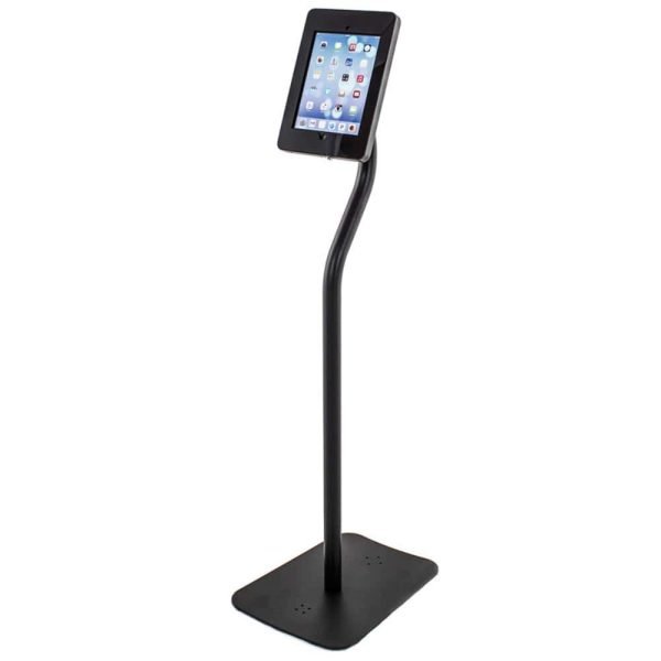 iPad Floor Stand Tablet Display