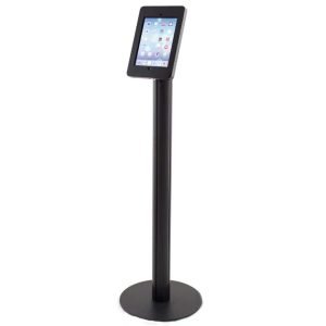 iPad Floor Stand Tablet Display