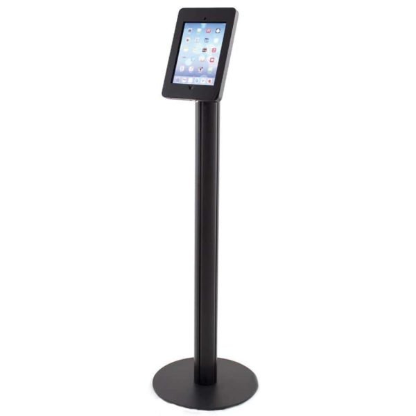 iPad Floor Stand Tablet Display