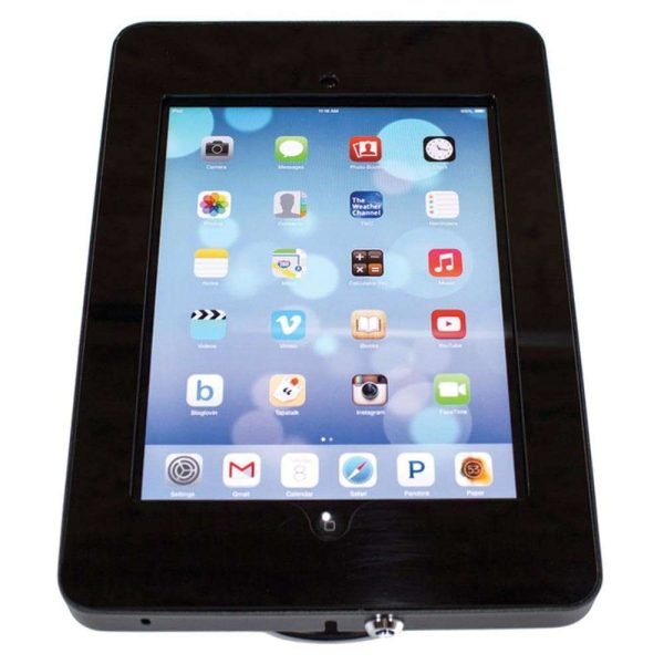iPad Floor Stand Tablet Display