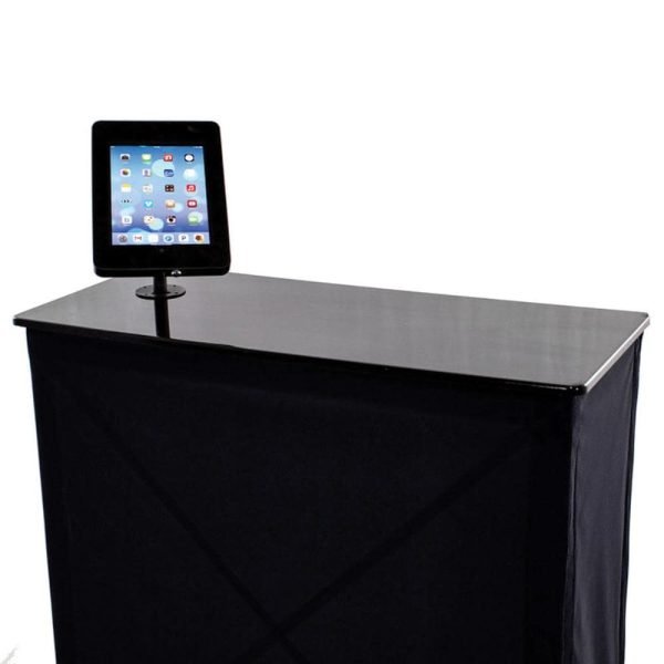iPad Floor Stand Tablet Display
