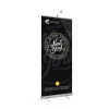 BrandStand 2 Roll up Retractable Banner