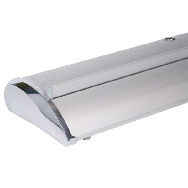 Retractable banner stands Maui