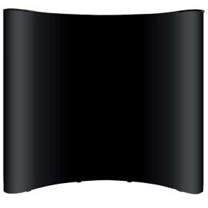 8 Ft. Fabric Pop up Display