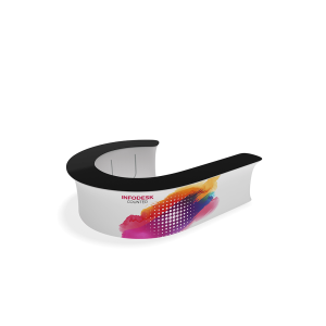 portable display counters