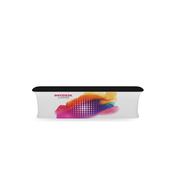 Your First Point of Contact: Streamline Information Desks for Efficient Service - 05F
