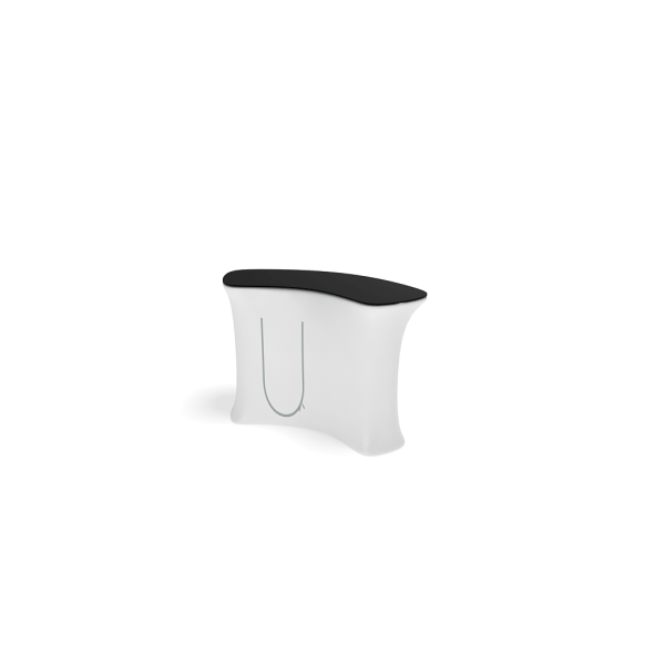 trade show counters