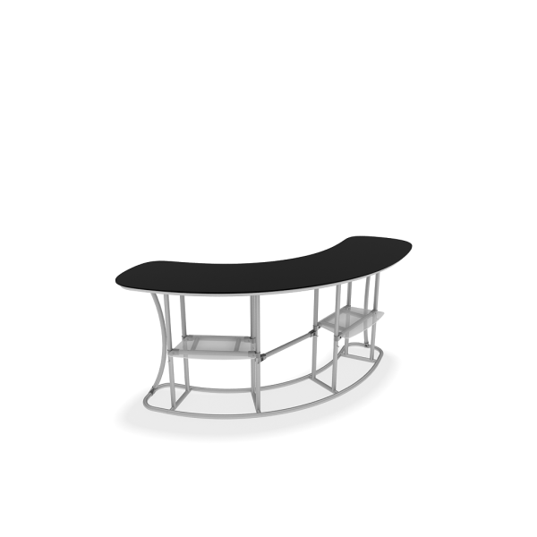 trade show counters
