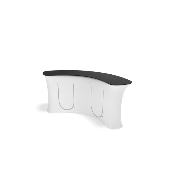 trade show counters