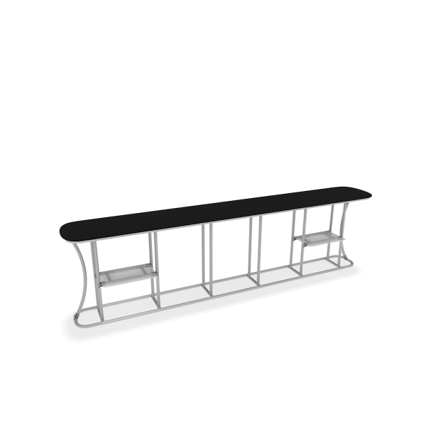 Your First Point of Contact: Streamline Information Desks for Efficient Service - 05F