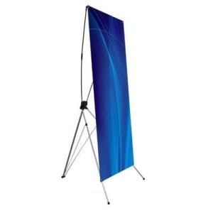 Affordable Banner stands