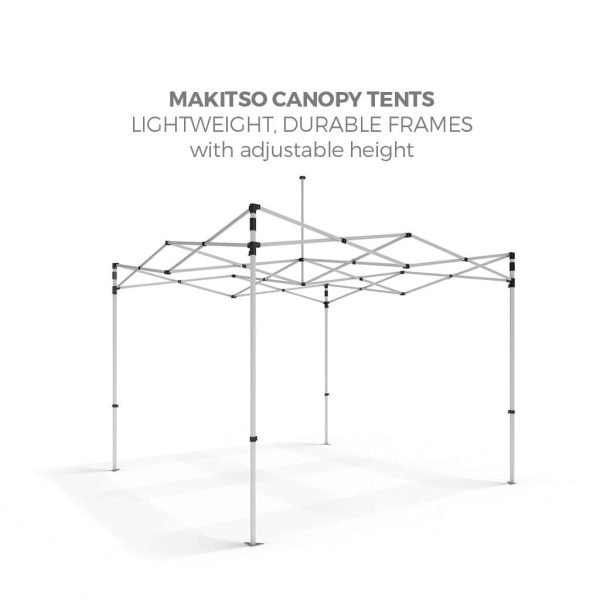 Outdoors Canopy Tents