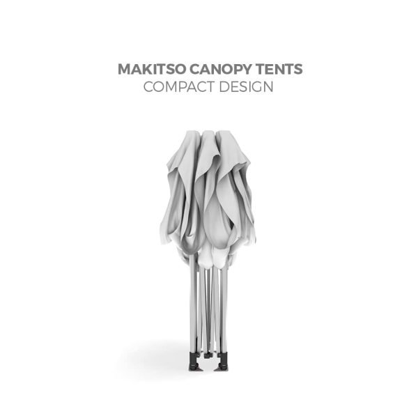 Outdoors Canopy Tents