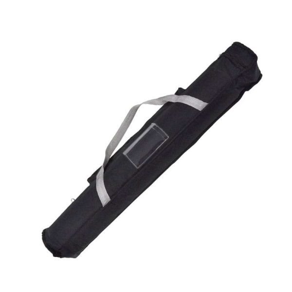 L Banner Display Stand 36" x 86.25"