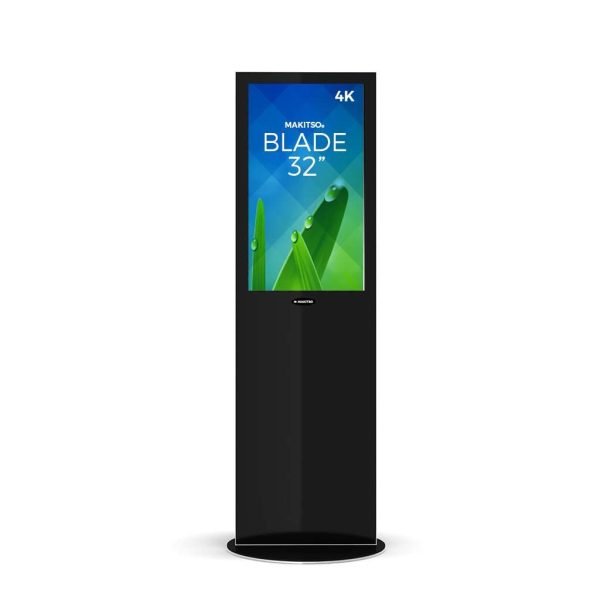 digital kiosks, Digital signage, inetactive kiosks