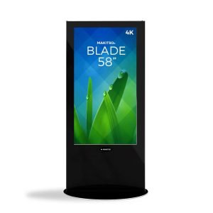 digital kiosks, Digital signage, inetactive kiosks