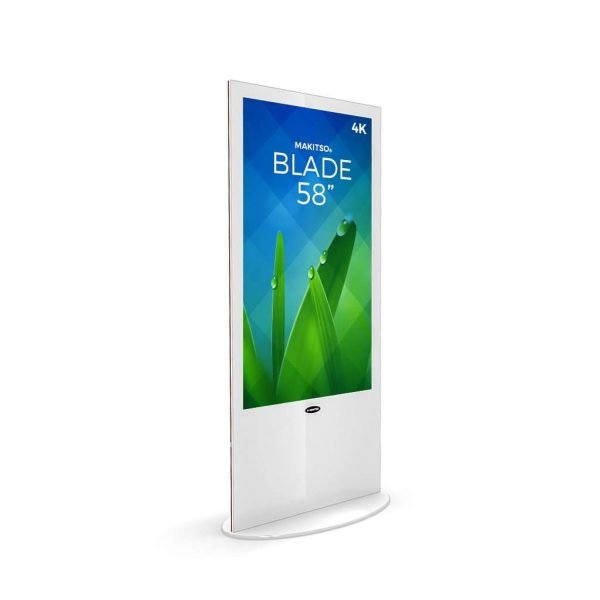 digital kiosks, Digital signage, inetactive kiosks