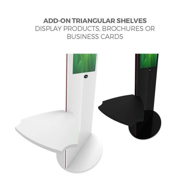 digital kiosks, Digital signage, inetactive kiosks