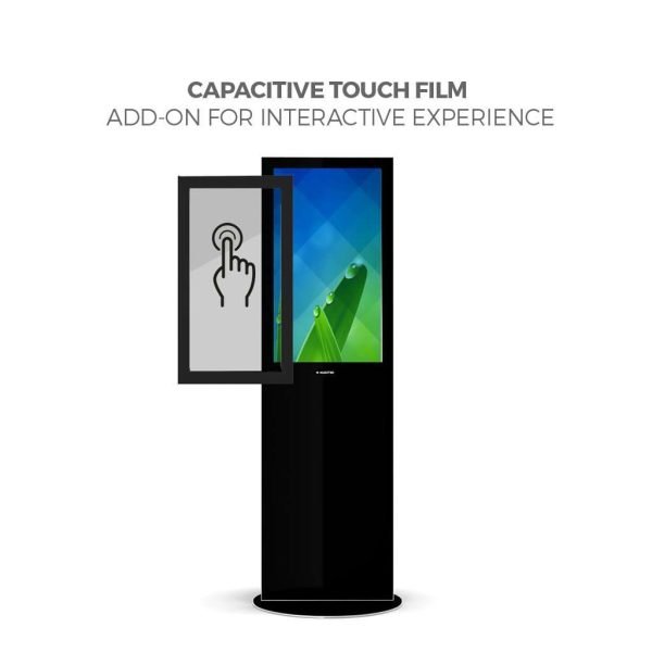 digital kiosks, Digital signage, inetactive kiosks