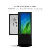 digital kiosks, Digital signage, inetactive kiosks
