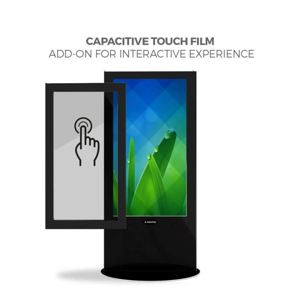 digital kiosks, Digital signage, inetactive kiosks