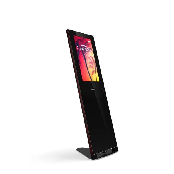 Makitso Concierge Kiosk: The All-in-One Digital Powerhouse