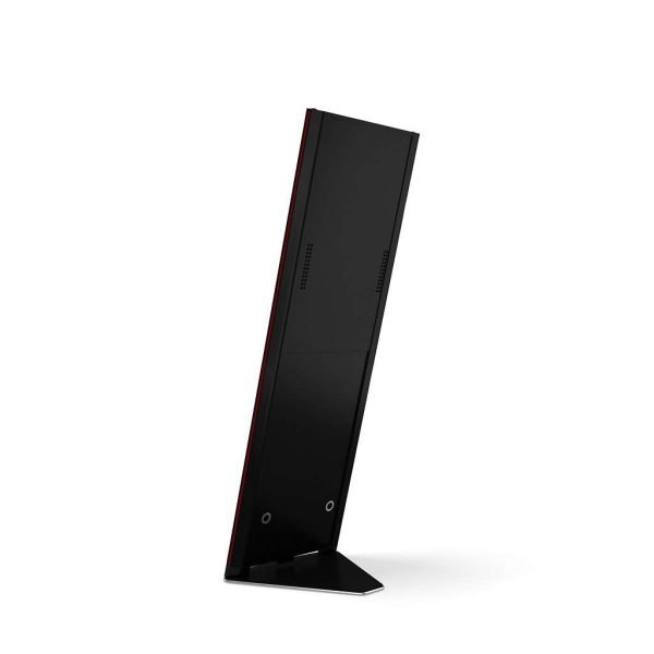 digital kiosks, interactivi concierge kiosks