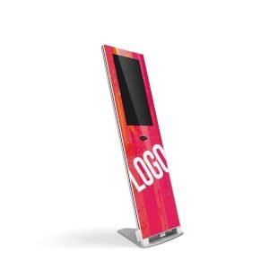 digital kiosks, interactivi concierge kiosks