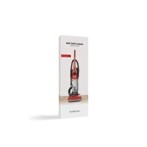 OneFabric 3 ft Straight Pop-up Display