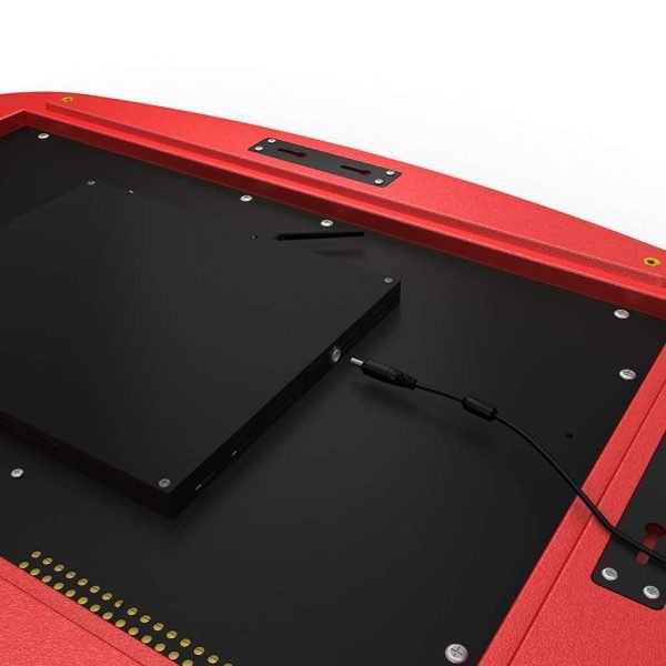 digital kiosks, Digital signage, inetactive kiosks, touchscreen table