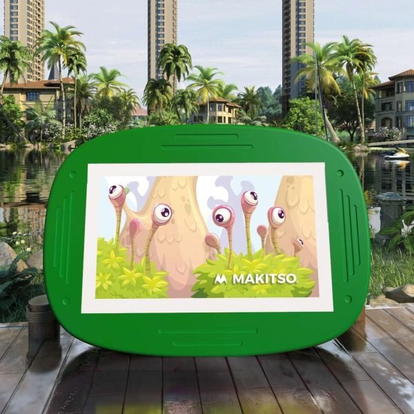 touchscreen table, board game touchscreen table