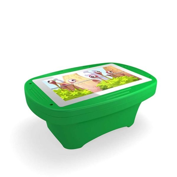 inteactive kids touchscreen table, board game touchscreen table