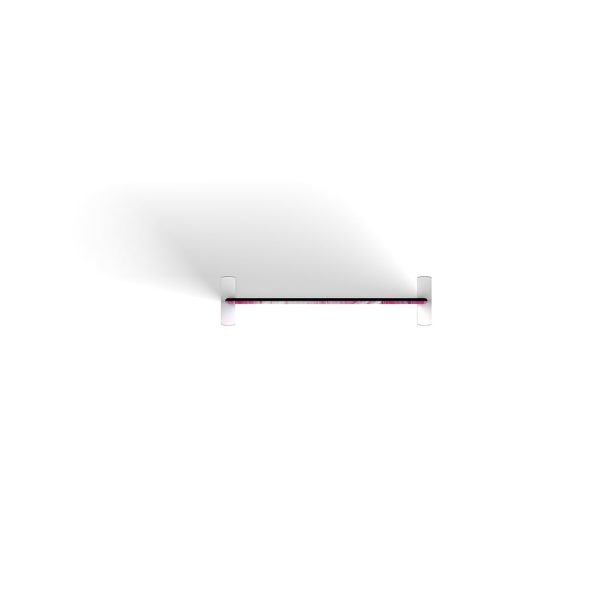 wavelight backlit trade show displays