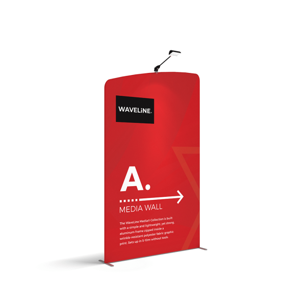 Build your own trade show booth