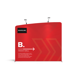 Build your own trade show booth