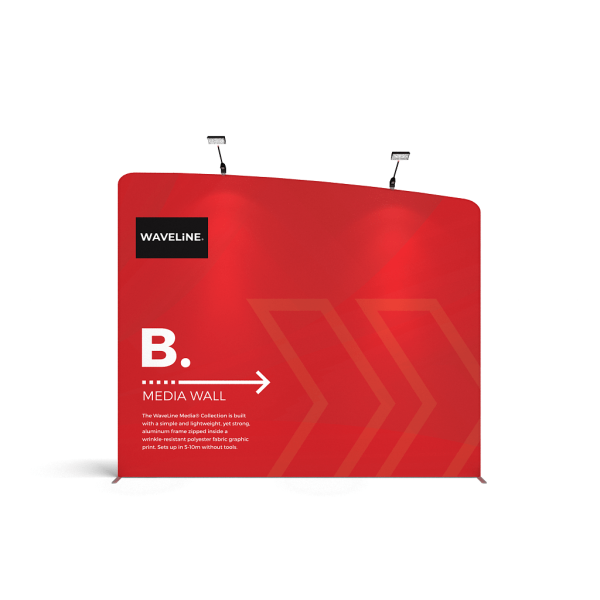 Build your own trade show booth