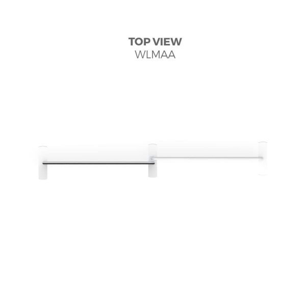 WaveLine Media High-Impact Trade Show Booths - WLMAA1-KG-01