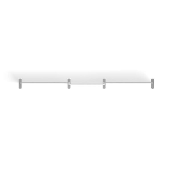 Trade Show Display Booth Made Easy 20ft WLMNKN-KG-01